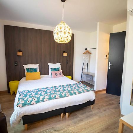 Rosie'S Club Hotel Ajaccio  Eksteriør billede