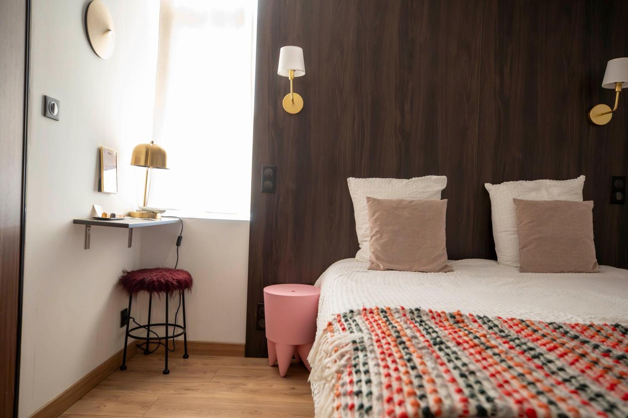 Rosie'S Club Hotel Ajaccio  Eksteriør billede